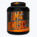 BM4 BIG MUSCLE (Lean gainer)