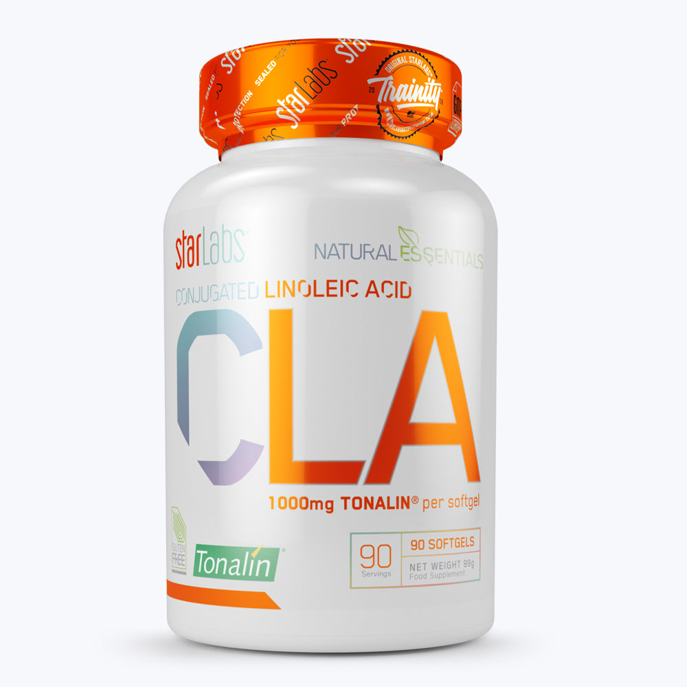 CLA TONALIN® (Fat Burner)