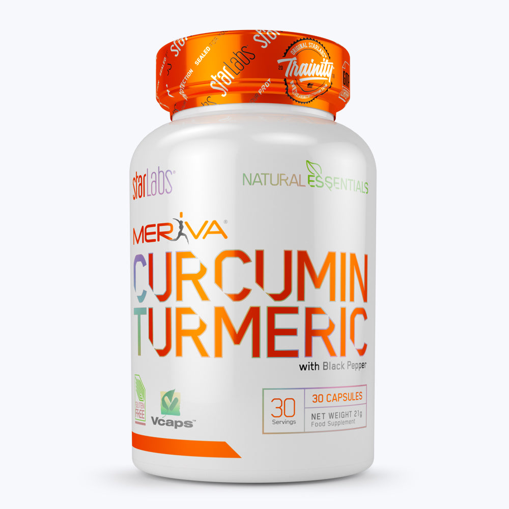 CURCUMIN TURMENIC MERIVA®