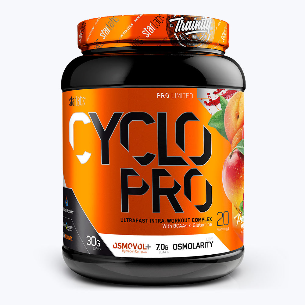 CYCLO PRO (Intra-Workout)