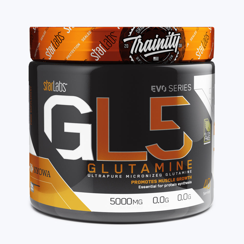 GL5 GLUTAMINE KYOWA®