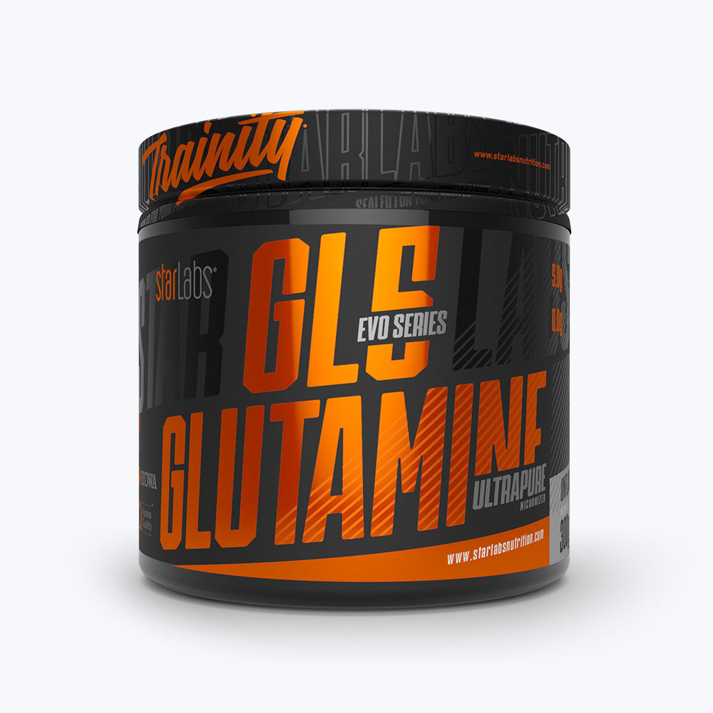 GL5 GLUTAMINE KYOWA®