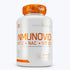 INMUNOVID (Vitamine C + NAC + Vitamine D)