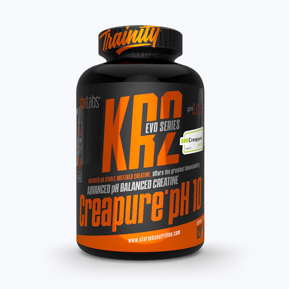KR2 CREAPURE® pH 10 (Creatine monohydrate)