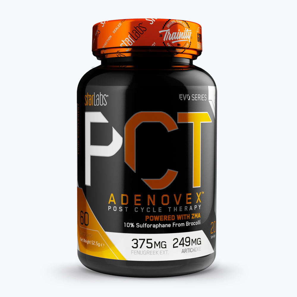 PCT ADENOVEX (Post-cycle therapy) 