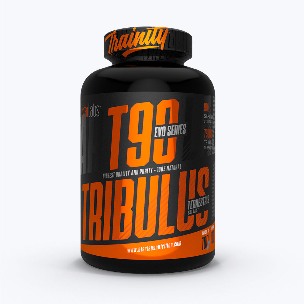T90 TRIBULUS
