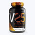 V25 VITAMINS + (Multivitamins and minerals) 