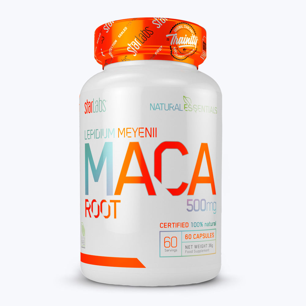 MACA ROOT