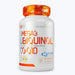 KANEKA UBIQUINOL® (Oméga 3 - CoQ10 - Vitamine E)
