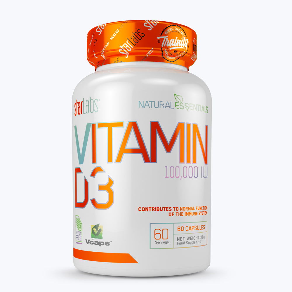 VITAMIN D3