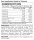 VITAMIN B COMPLEX